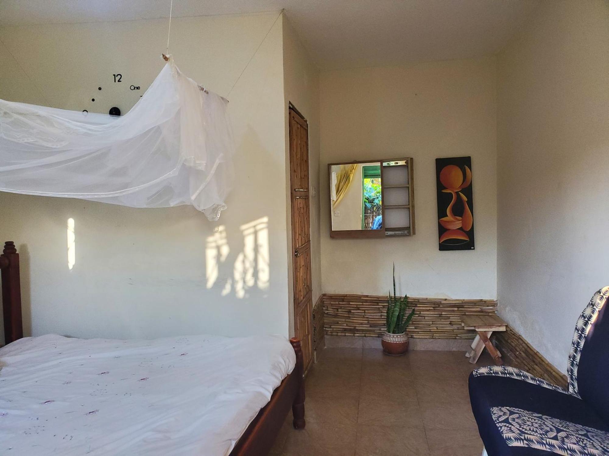 Gaia Eco Hub Bnb Fort Portal Luaran gambar
