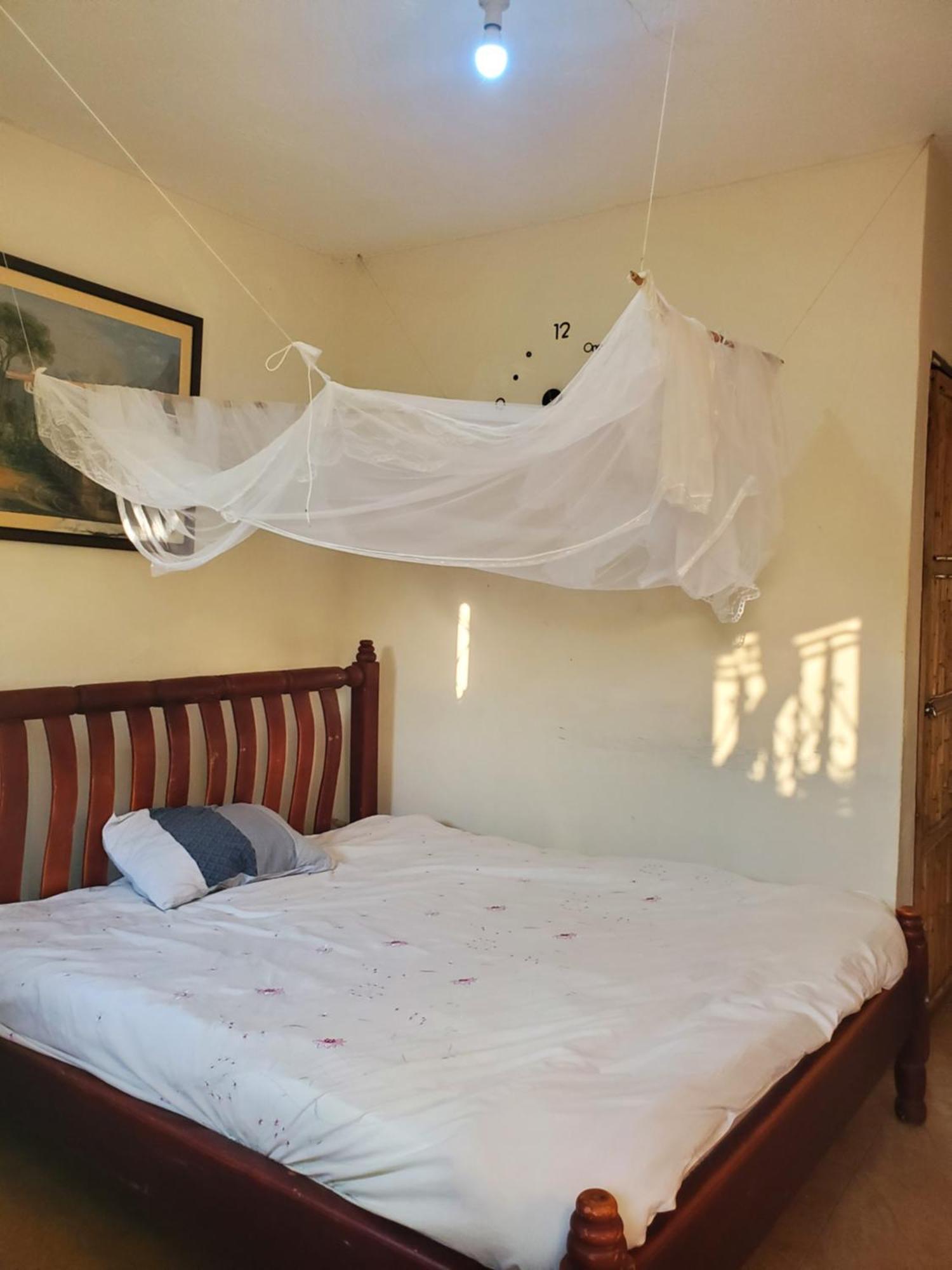 Gaia Eco Hub Bnb Fort Portal Luaran gambar