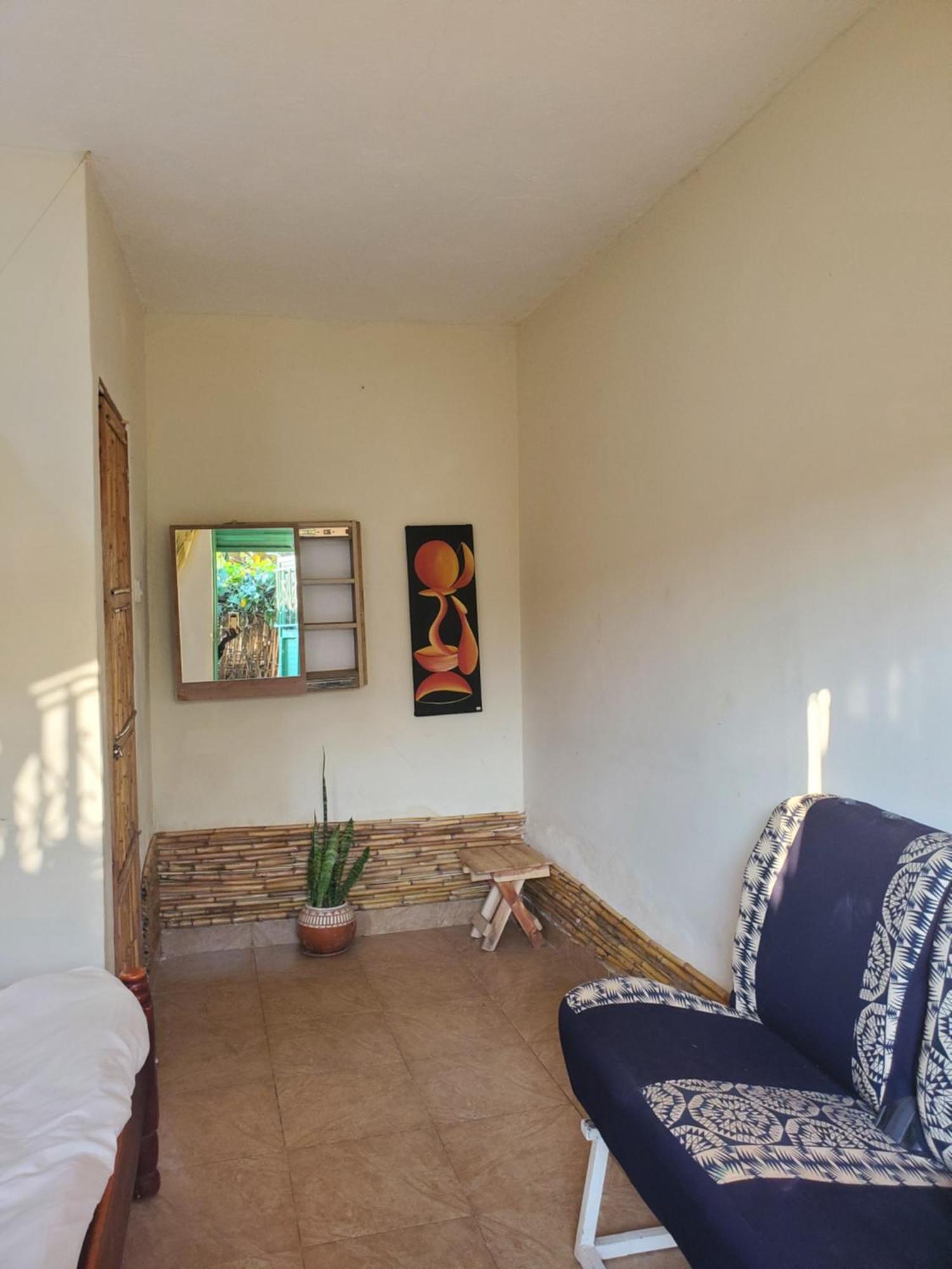 Gaia Eco Hub Bnb Fort Portal Luaran gambar