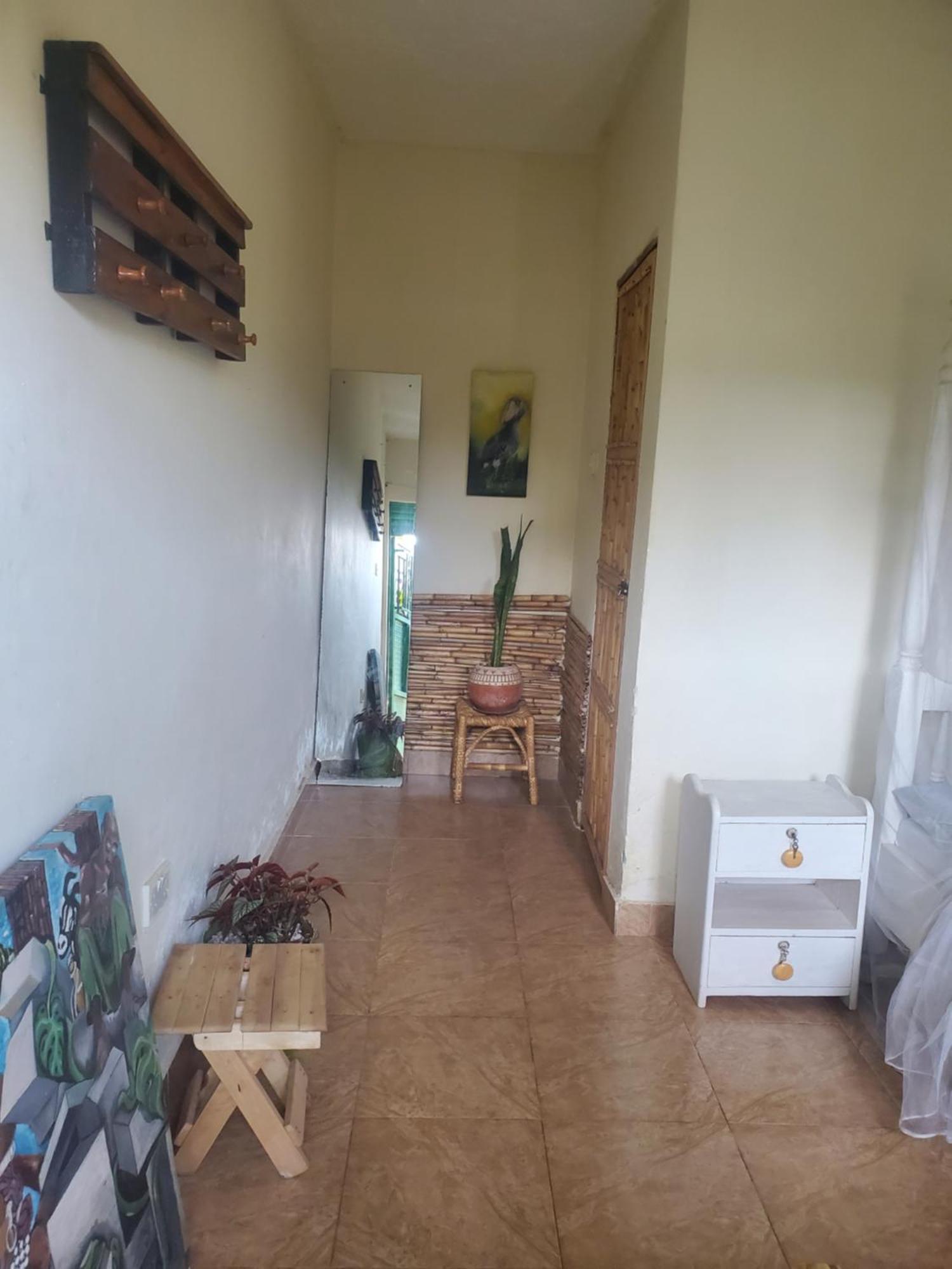Gaia Eco Hub Bnb Fort Portal Luaran gambar
