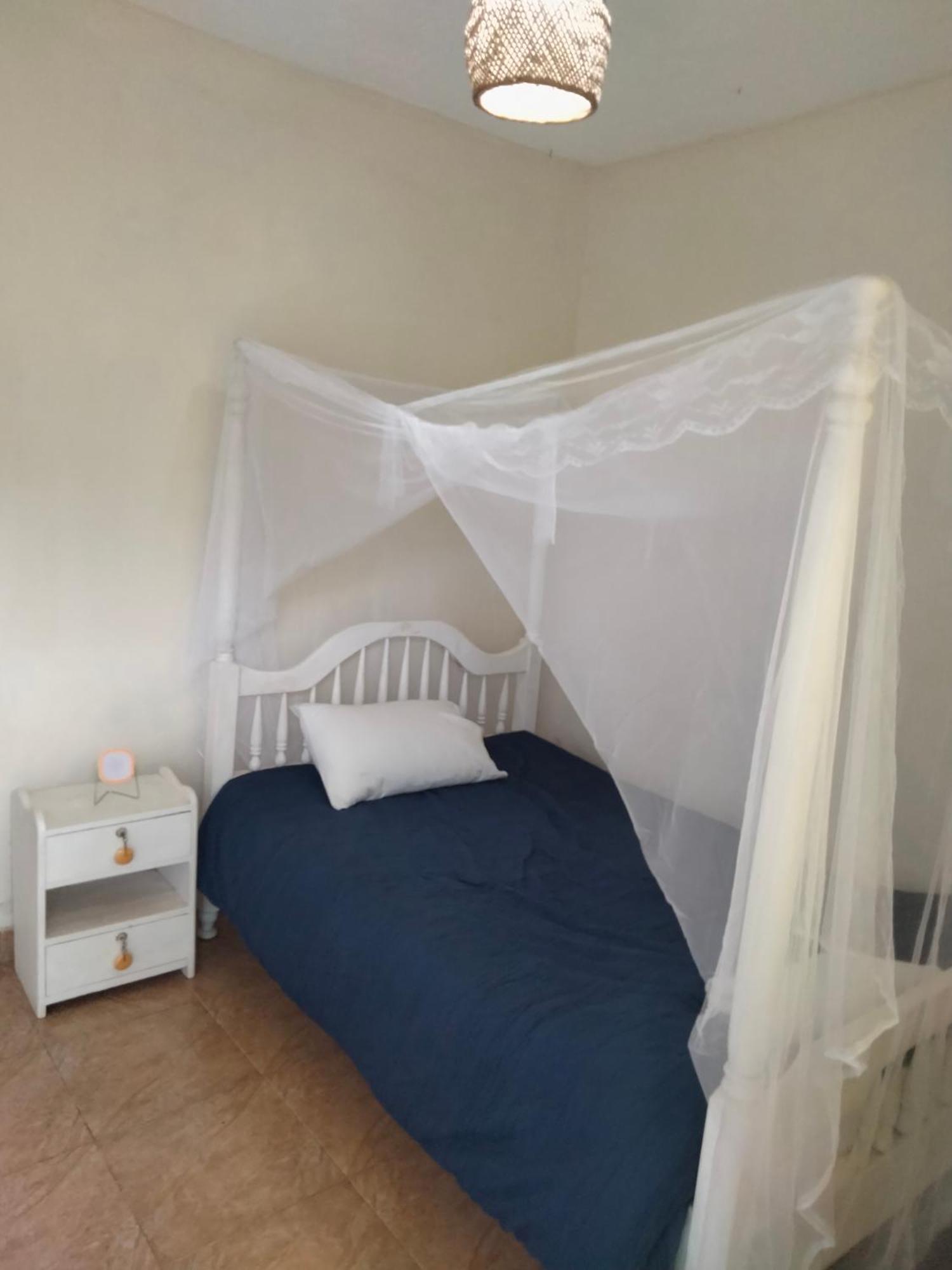 Gaia Eco Hub Bnb Fort Portal Luaran gambar