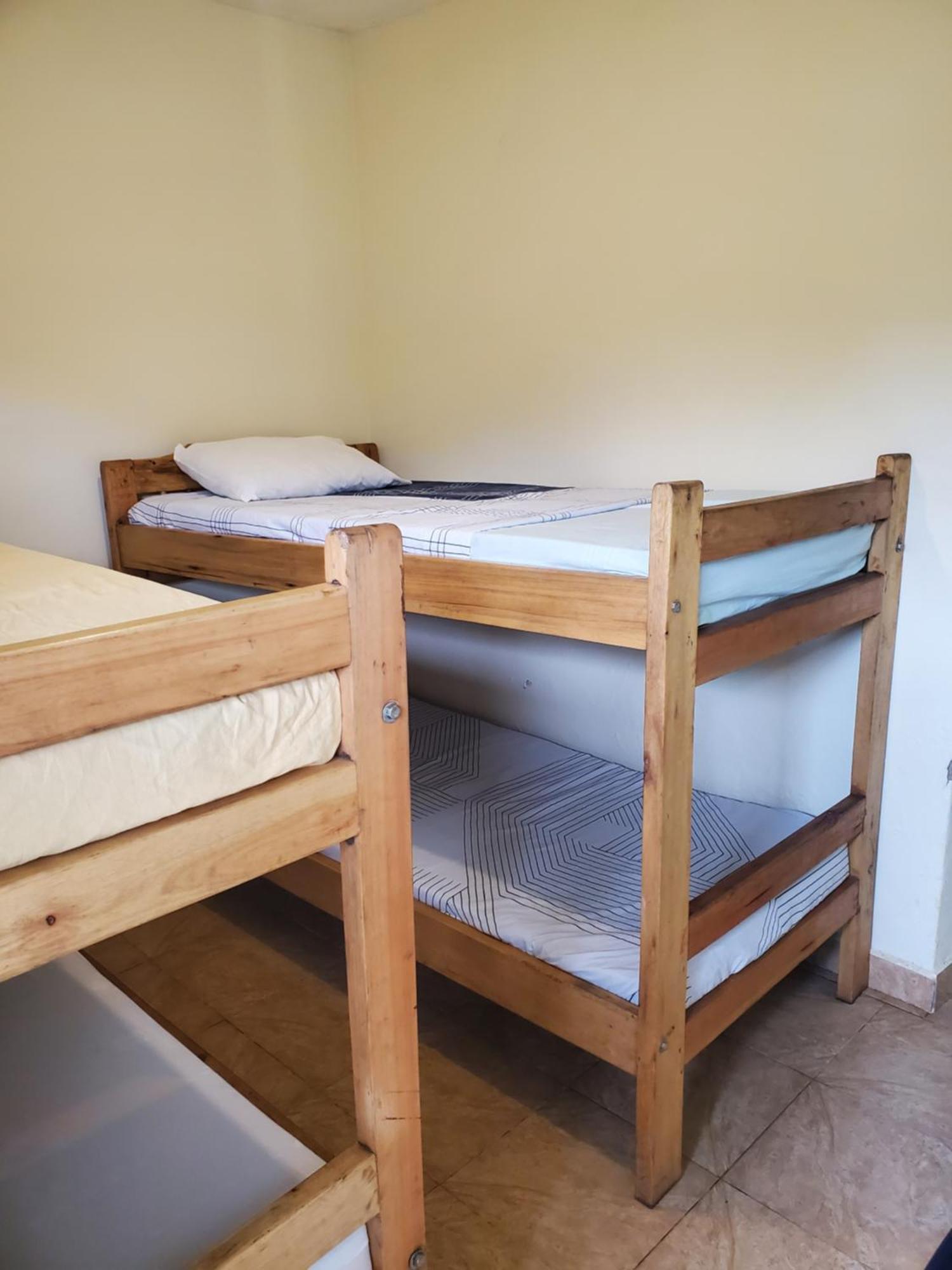 Gaia Eco Hub Bnb Fort Portal Luaran gambar