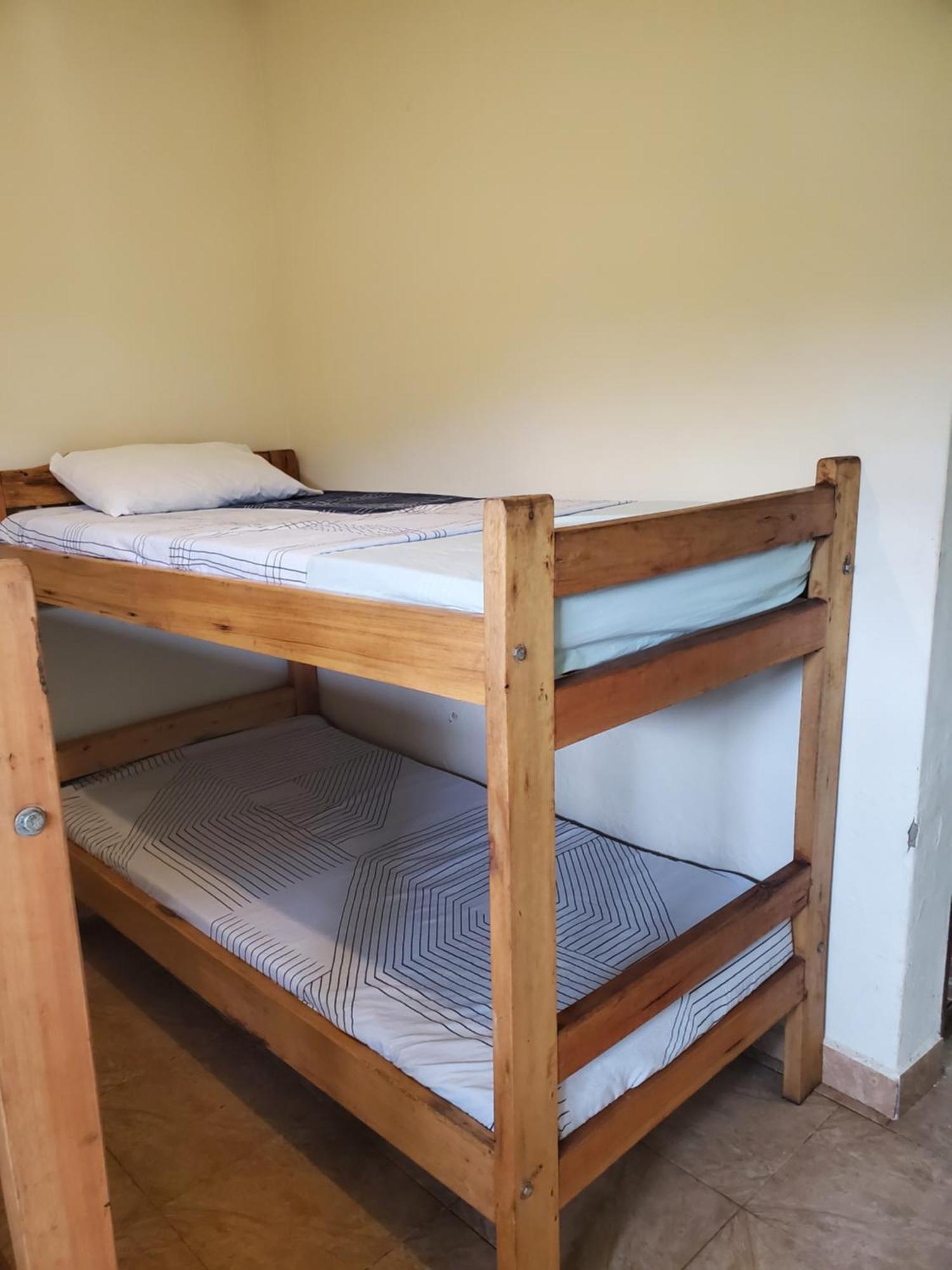 Gaia Eco Hub Bnb Fort Portal Luaran gambar