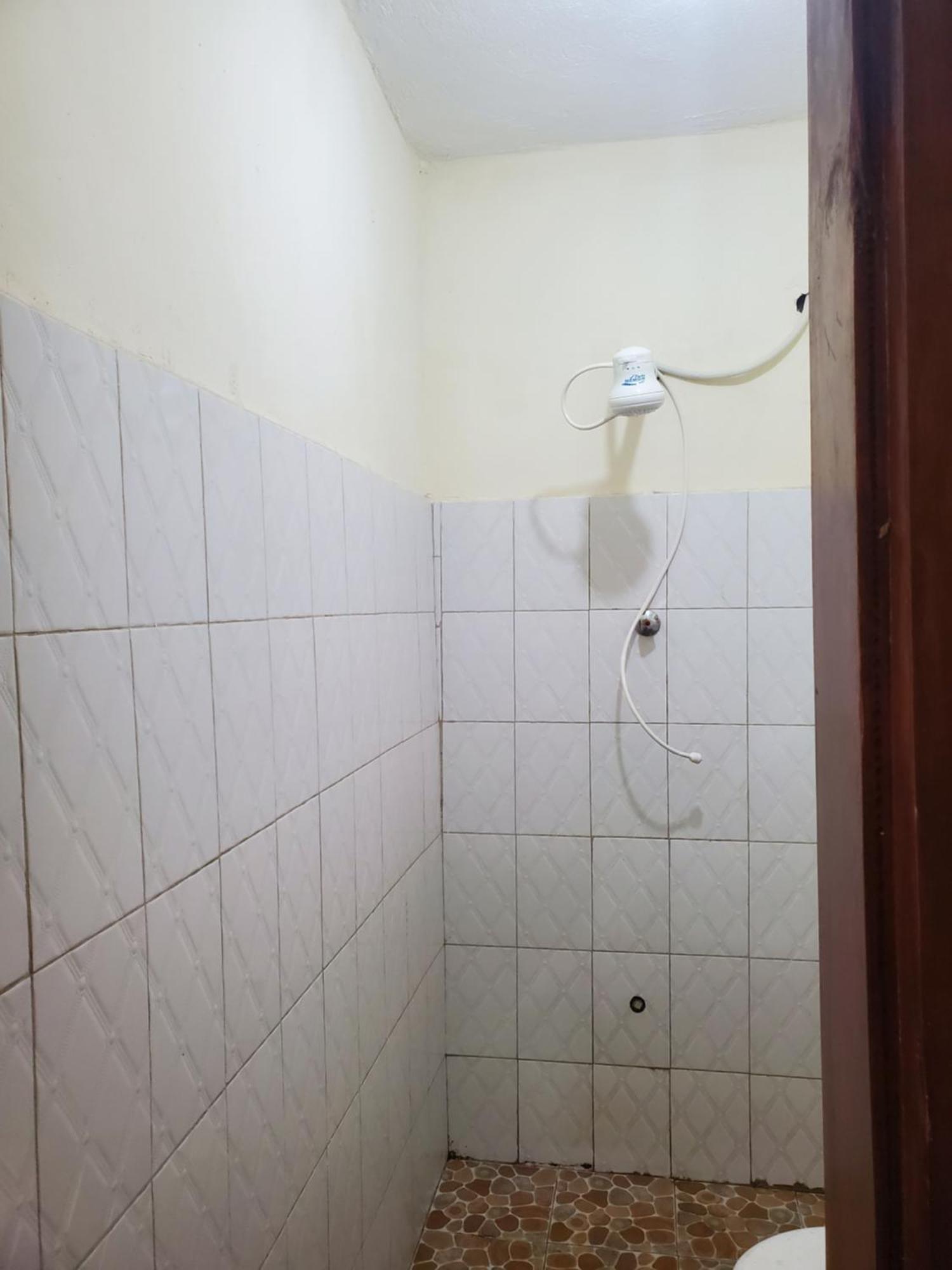 Gaia Eco Hub Bnb Fort Portal Luaran gambar