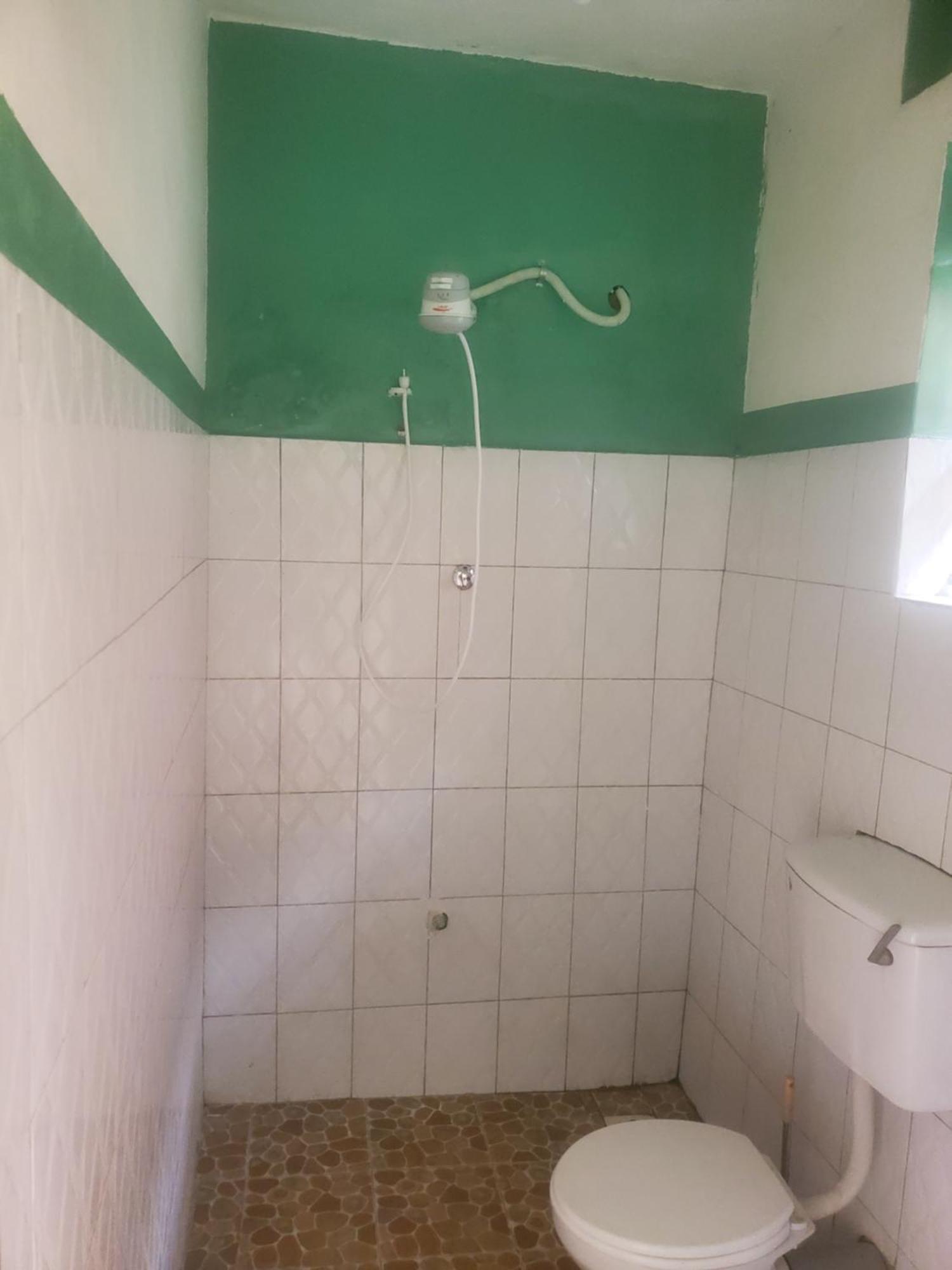 Gaia Eco Hub Bnb Fort Portal Luaran gambar